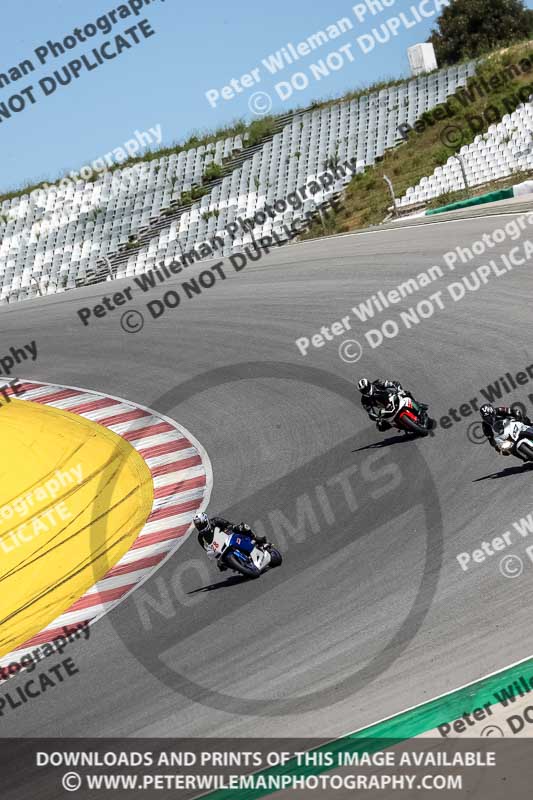 may 2019;motorbikes;no limits;peter wileman photography;portimao;portugal;trackday digital images